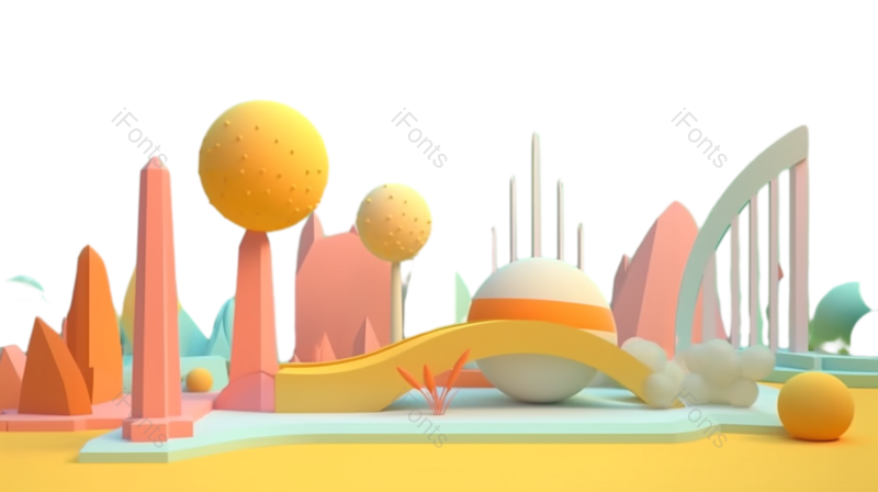 商品图片,卡通元素,插画PNG,水果免抠素材